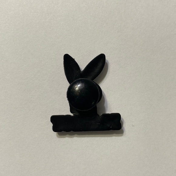 PLAY BOY CROC CHARM🐊 - Picture 2 of 2